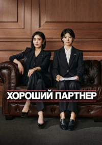 Хорошая напарница / Хороший партнер (2024)